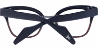 Blue Acetate Glasses (Frames) 3