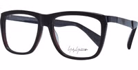 Brown Acetate Glasses (Frames) 1