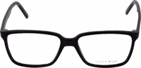 Black Acetate Glasses (Frames) 2