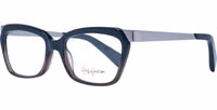 Blue Acetate Glasses (Frames) 1
