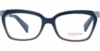 Blue Acetate Glasses (Frames) 2