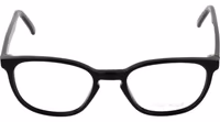 Black Acetate Glasses (Frames) 2