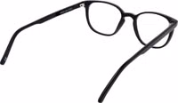 Black Acetate Glasses (Frames) 3