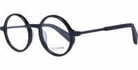 Black Acetate Glasses (Frames) 1