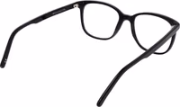 Black Acetate Glasses (Frames) 3