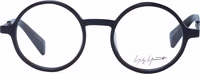 Black Acetate Glasses (Frames) 2