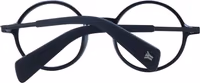 Black Acetate Glasses (Frames) 3
