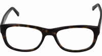 Brown Acetate Glasses (Frames) 2