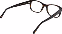 Brown Acetate Glasses (Frames) 3