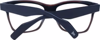 Blue Acetate Glasses (Frames) 3