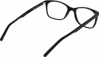 Black Acetate Glasses (Frames) 3
