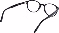Black Acetate Glasses (Frames) 3