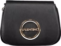 Black Poliuretano Women's Bag 1