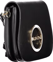 Black Poliuretano Women's Bag 3