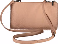 Rosa Polyester Women Shoulder Bag 2