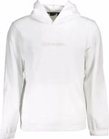 Bianco Cotton Men's Sweatshirt 1