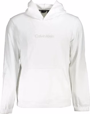 Bianco Cotton Men's Sweatshirt