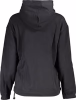Nero Cotton Women Sweatshirt 2