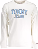 Bianco Cotton Mens Sweatshirt 1
