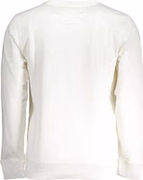 Bianco Cotton Mens Sweatshirt 2