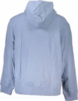 Azzurro Cotton Men Sweatshirt 2