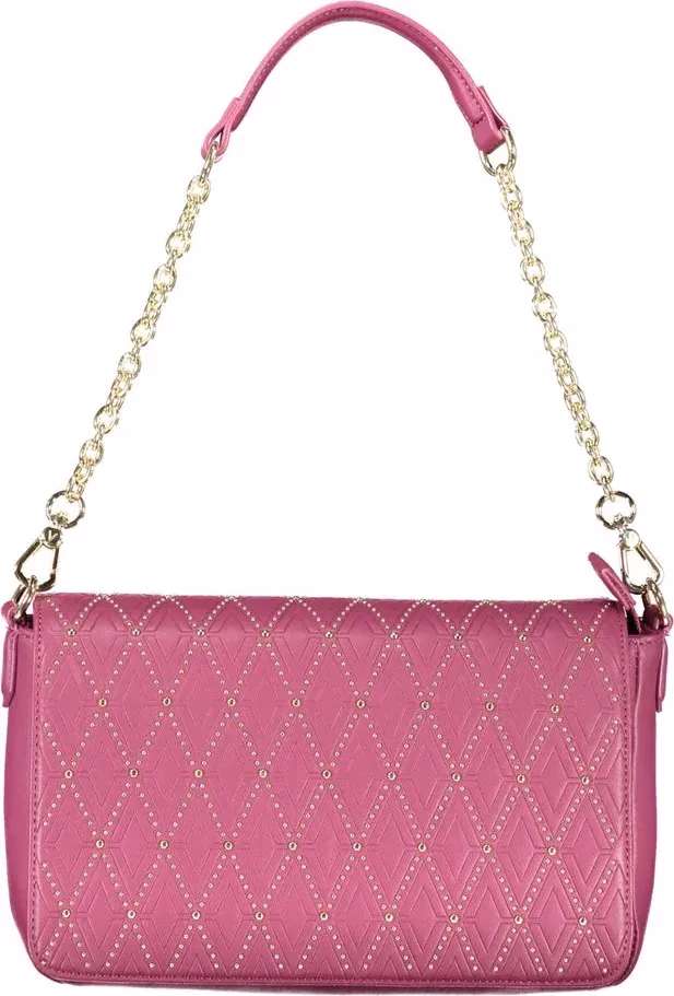 Viola Poliuretano Women Bag