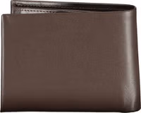 Marrone Leather Men Wallet 2