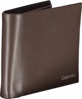 Marrone Leather Men Wallet 3