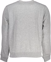 Grigio Polyester Men Sweatshirt 2