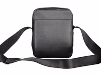 Nero Polyester Men Shoulder Bag 2