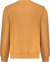Marrone Cotton Men Sweatshirt 2