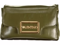 Verde Polyurethane Women's Bag with Adjustable Strap 1