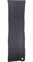 Nero Cotton Mens Scarf 2