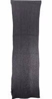 Nero Cotton Mens Scarf 3