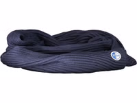 Blue Cotton Men Scarf 1