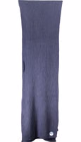 Blue Cotton Men Scarf 2