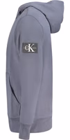 Blue Cotton Men Sweater 3