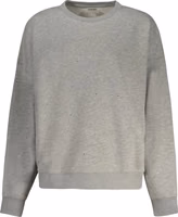 Grigio Polyester Women Sweatshirt 2