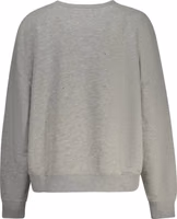 Grigio Polyester Women Sweatshirt 3