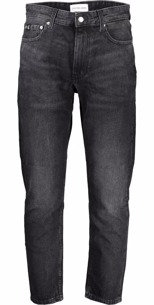 Blu Cotton Women Jeans