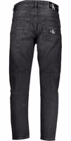 Blu Cotton Women Jeans 2
