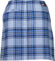 Azzurro Cotton Women Skirt 2
