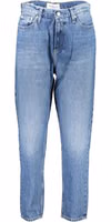 Azzurro Cotton Women's Jean 1