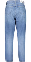 Azzurro Cotton Women's Jean 2