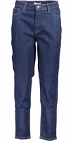 Nero Lyocell Women's Polo 1