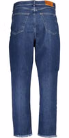 Blu Cotton Women's Jeans 2