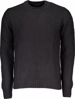 Grigio Cotton Men Sweater 1