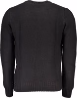 Grigio Cotton Men Sweater 2