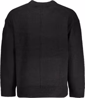 Nero Cotton Men Sweater 2