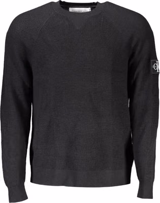 Nero Wool Mens Sweater